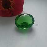 Granada Tsavorita Natural  Enorme. 61.80 ct