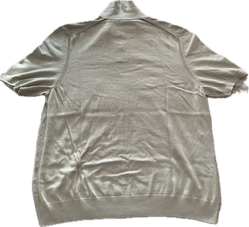Pólo Hugo Boss