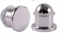 Tunele oring okrągłe ciężkie plugi 5.5 mm 5,5 nietypowe
