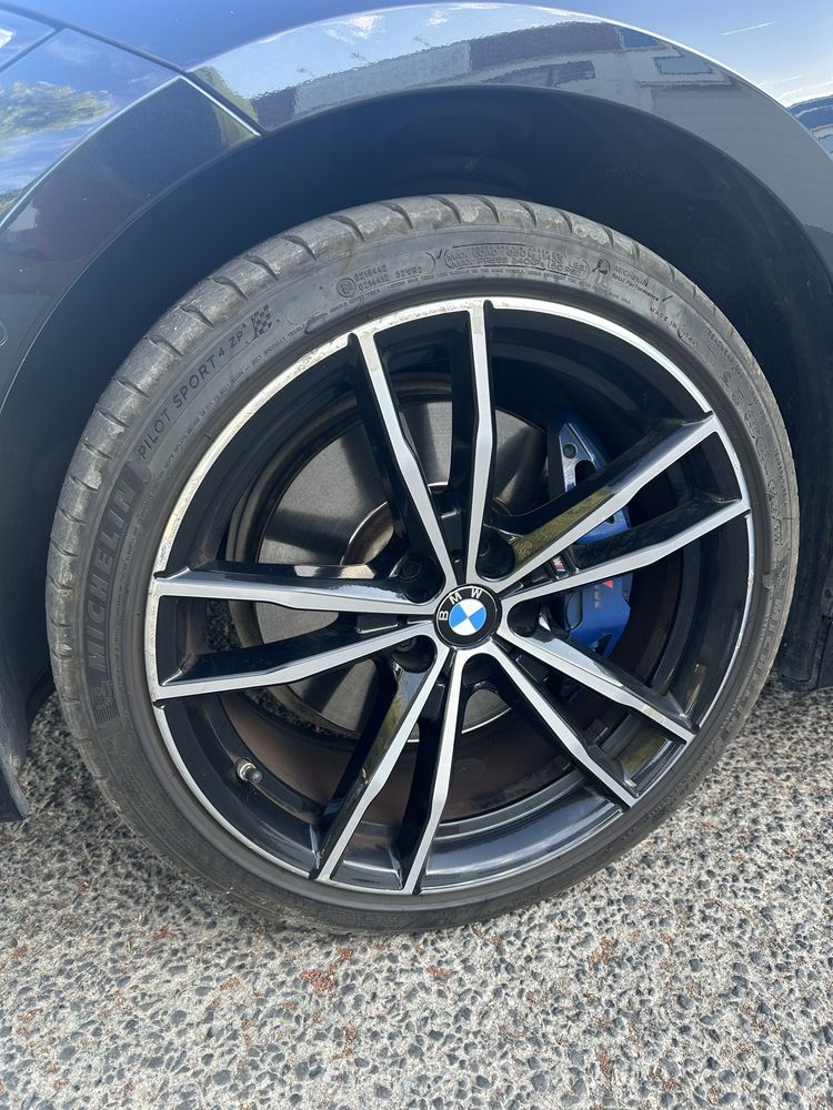 Bmw 330e M performance 2020