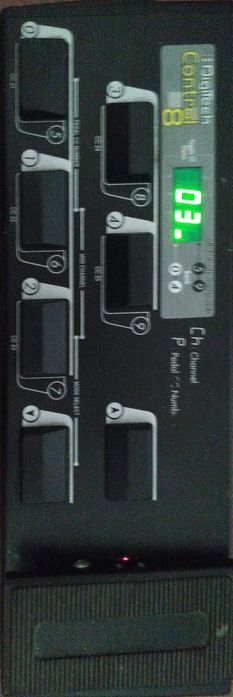 Diverso Material de Guitarra