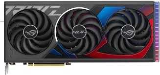 rtx 4070 super rog strix