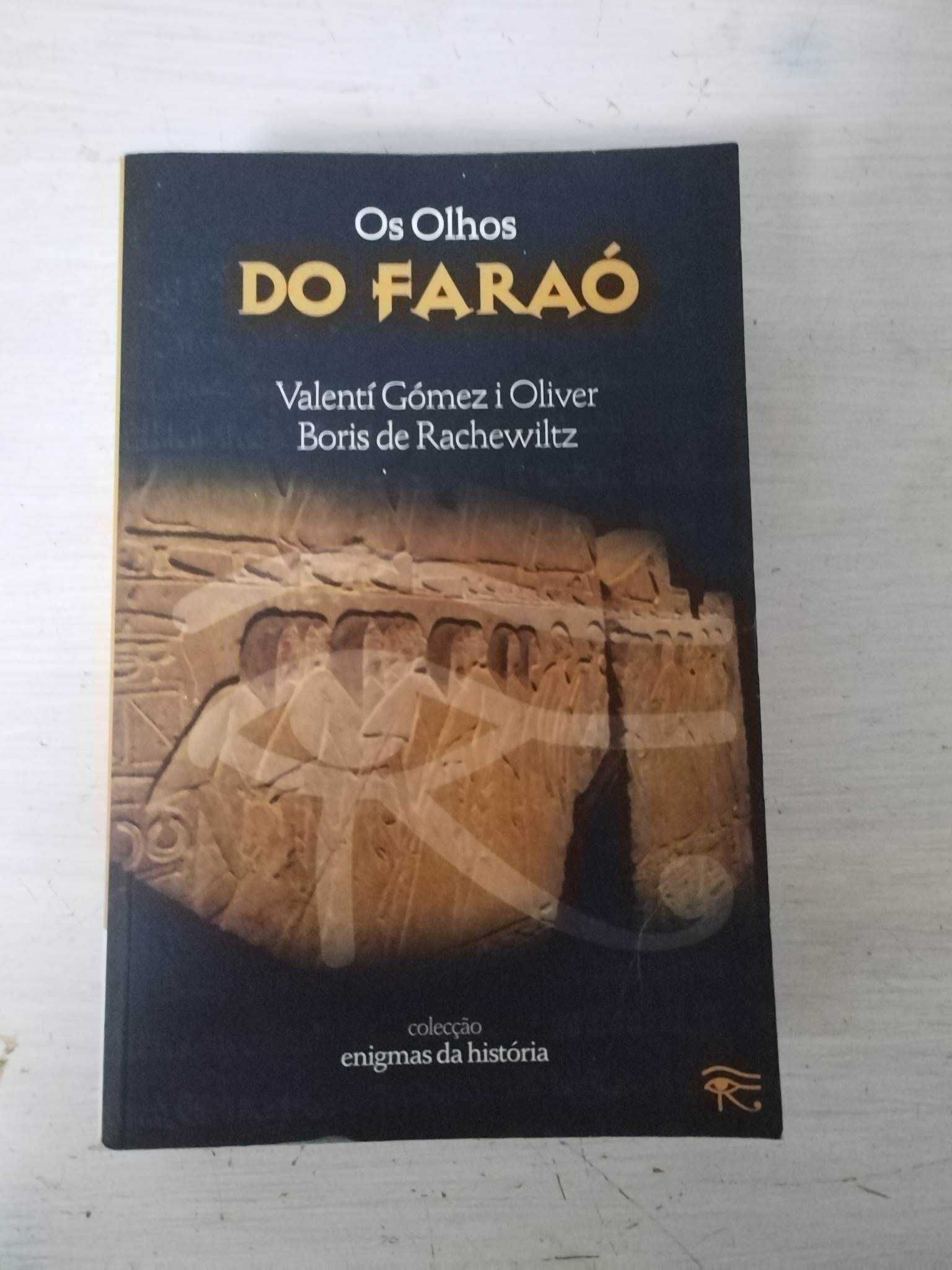 Coleção Enigmas da História