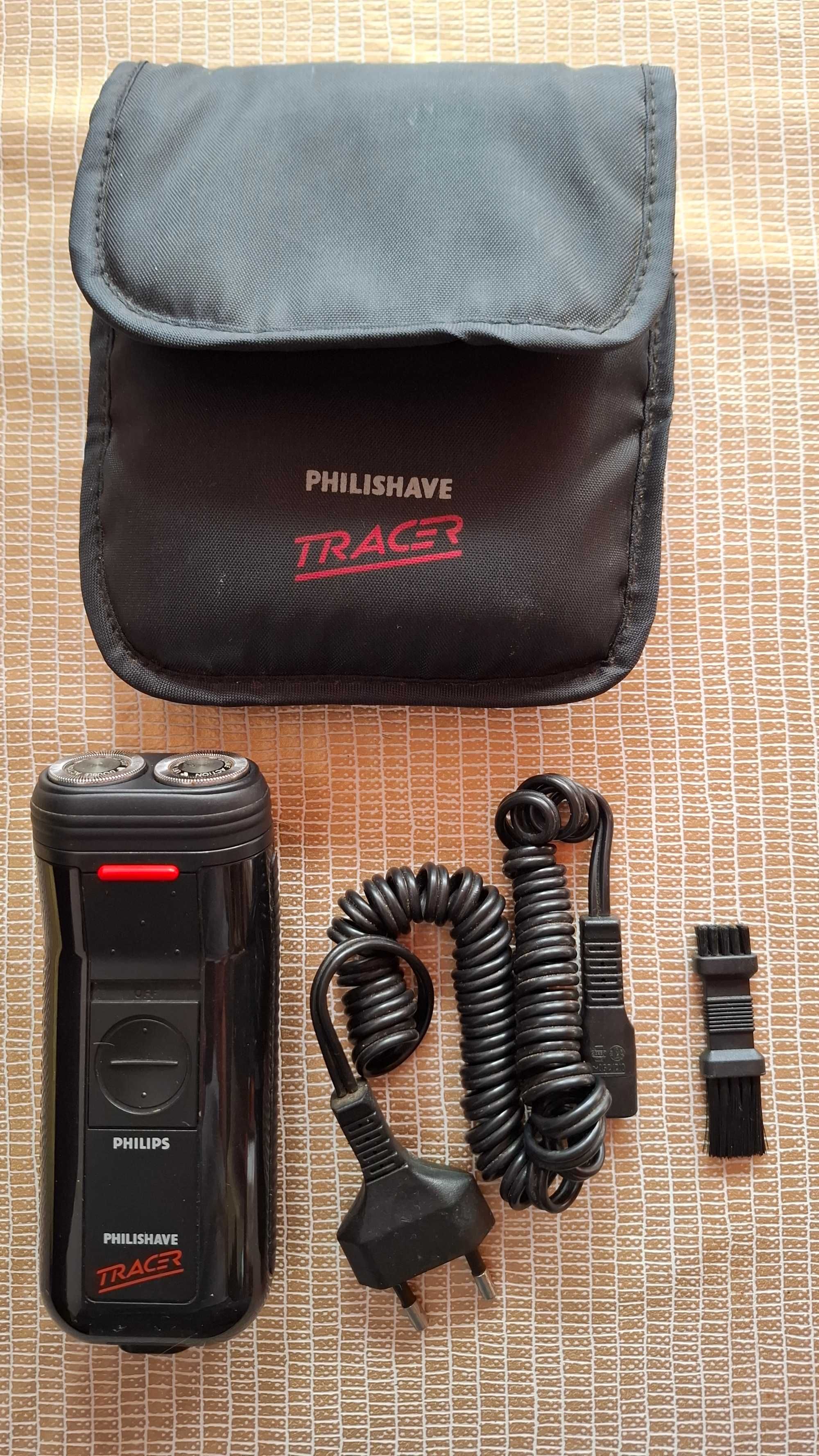 Philips Philishave Tracer
