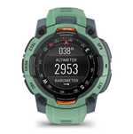 Smartwatch Garmin Instinct 3 45mm Amoled Neotropic Garmin Pay