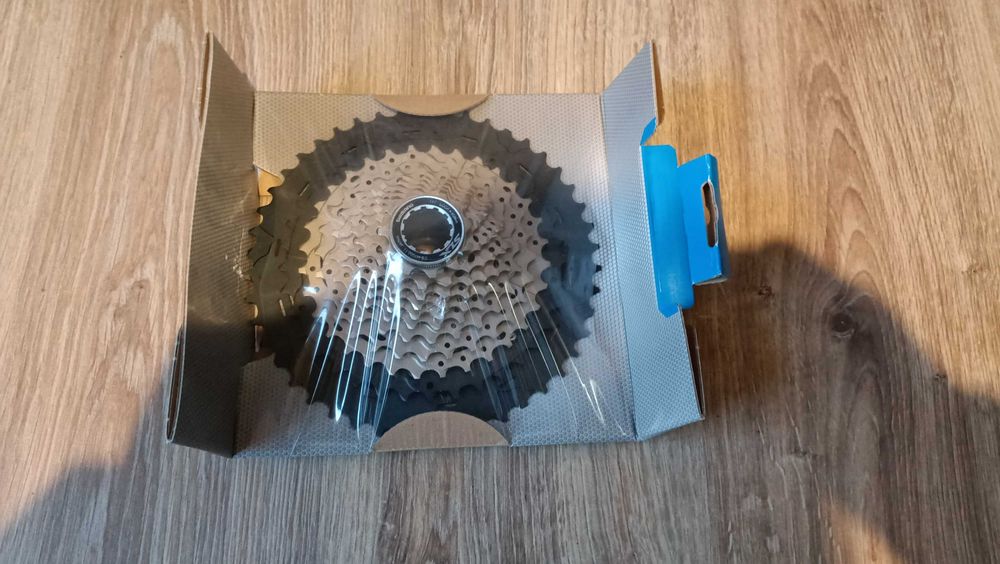 Rower elektryczny Cube Stereo Hybrid 120 Pro 500 Wh