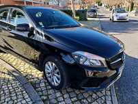 Classe A160 impecável
