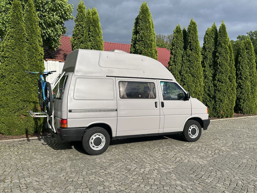 Kamper Volkswagen T4 Remio Kamper California Multivan Westfalia