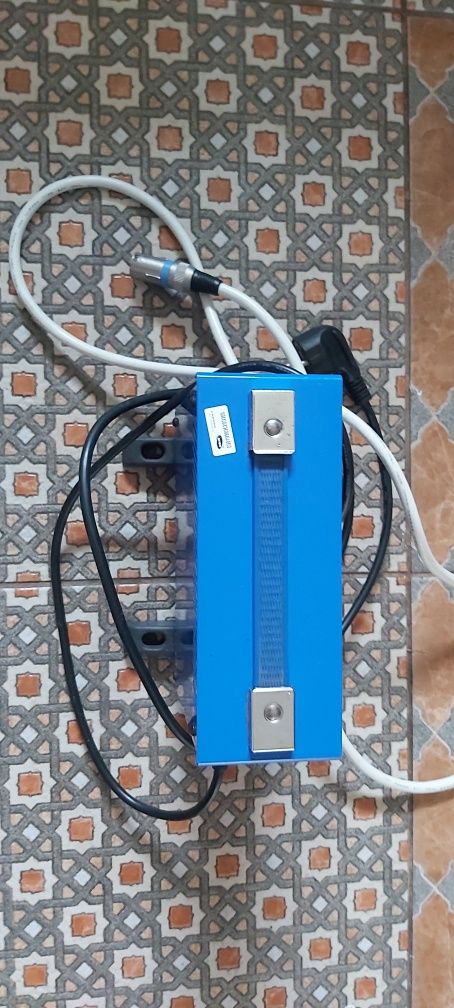 Wózek elektryczny Invacare Storm