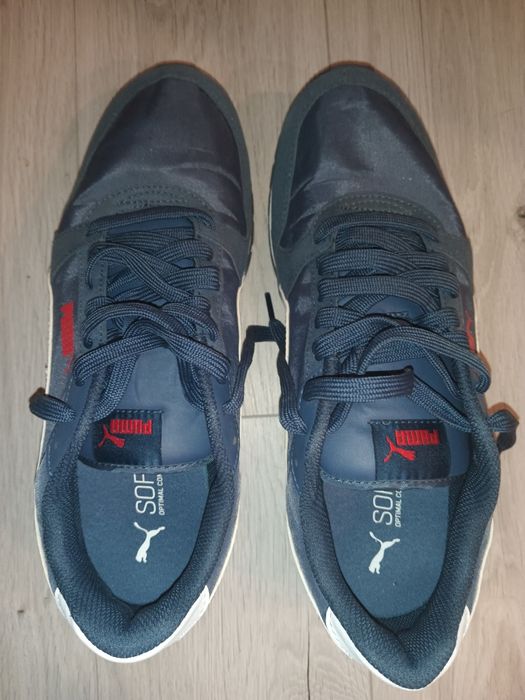 Buty męskie Puma  nowe