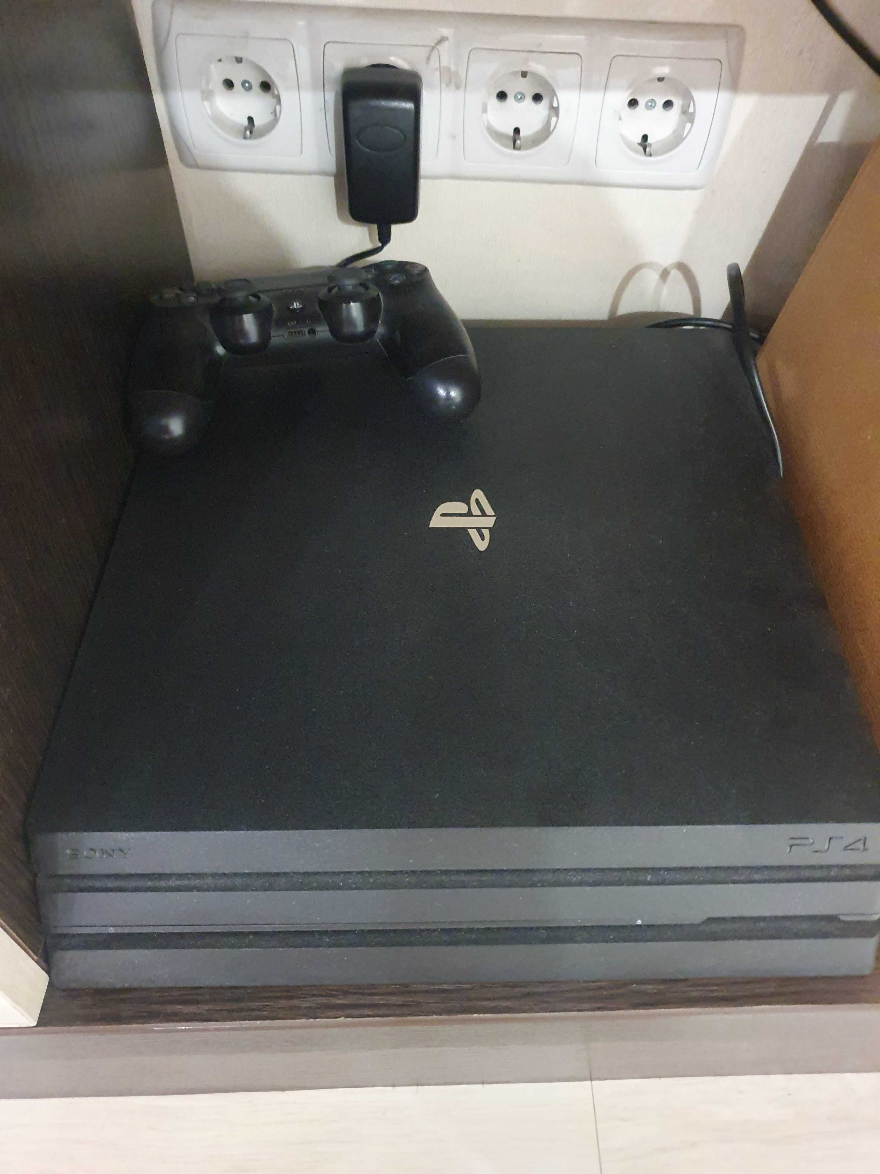 Sony PlayStation 4 Pro