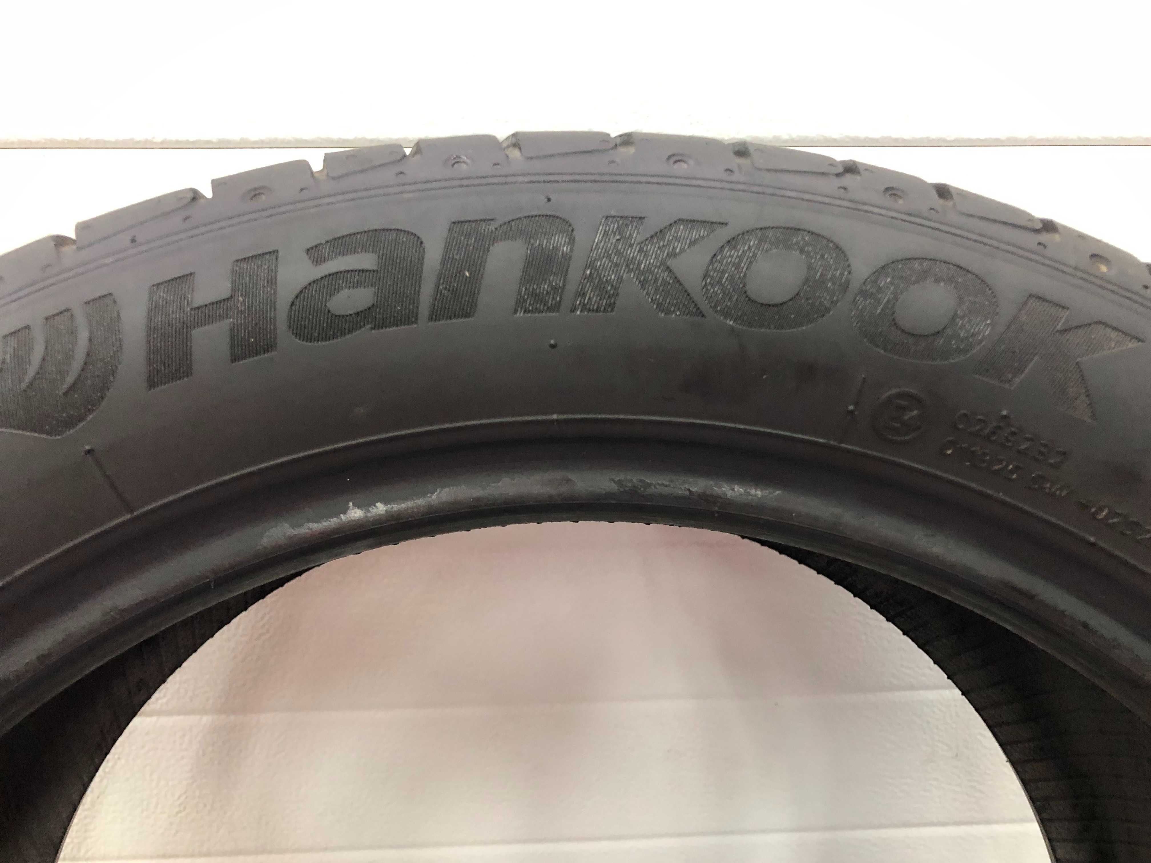 245/45/18 100Y Hankook Ventus S1evo 2 opona używana lato Bydgoszcz