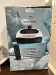 Máquina de Pressoterapia Body Planet - Pressoshape Professional