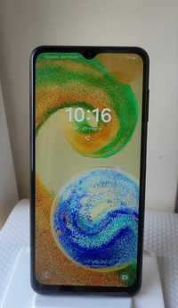 Samsung Galaxy A04s 3/32 GB 6,5" 90 Hz 50 Mpx 5000 mAh NFC