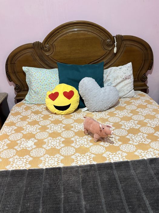 Conjunto Mobilia Quarto