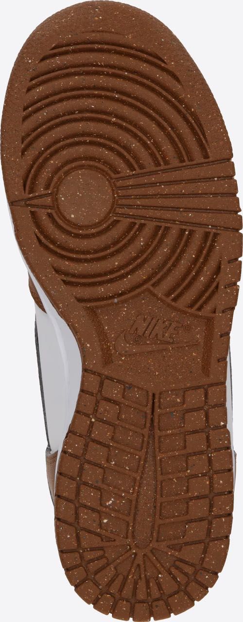Nike dunk bota original