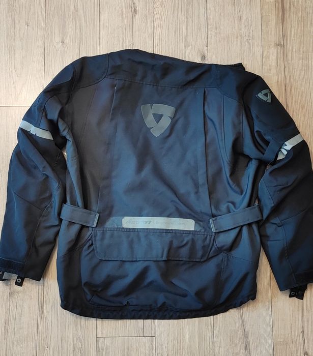 Kurtka motocyklowa Revit roz. L