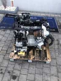 Silnik 1.6 Ehdi 8v Citroen Peugeot 9h06/9hp 9hj