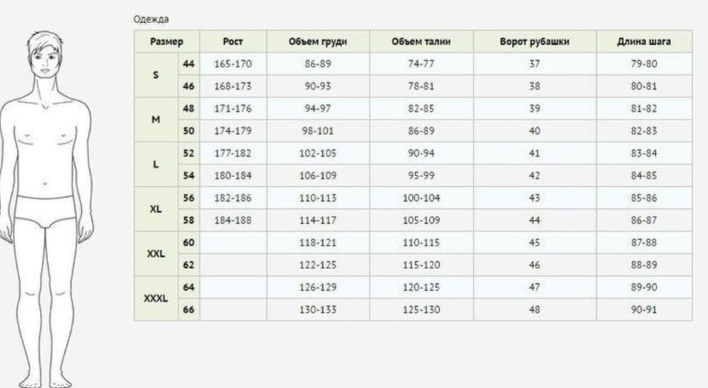 Чоловіча піжами LIVERGY! РОЗПРОДАЖ!