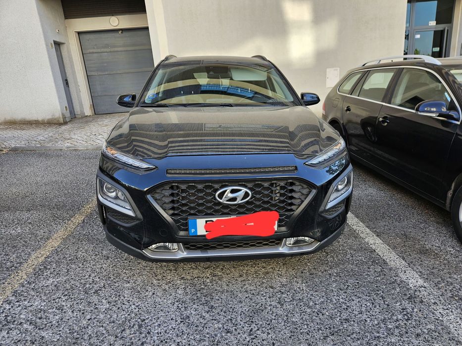 Hyundai Kauai 1.0 T-GDi Premium