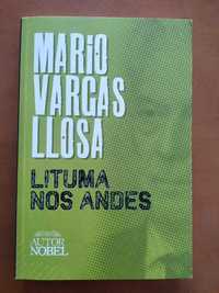 Mario Vargas Llosa/J.M.Coetzee/Louise Welsh/Laura Esquivel