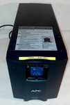 APC Smart-UPS 1000VA/600W, 8x IEC, AVR, LCD zasilacz awaryjny SMC1500I
