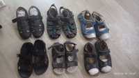 Кроссовки,бутсы,сандали,чешки,босоножки, тапочки обувь детская