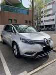 RENAULT ESPACE dci 1.6 130cv com teto