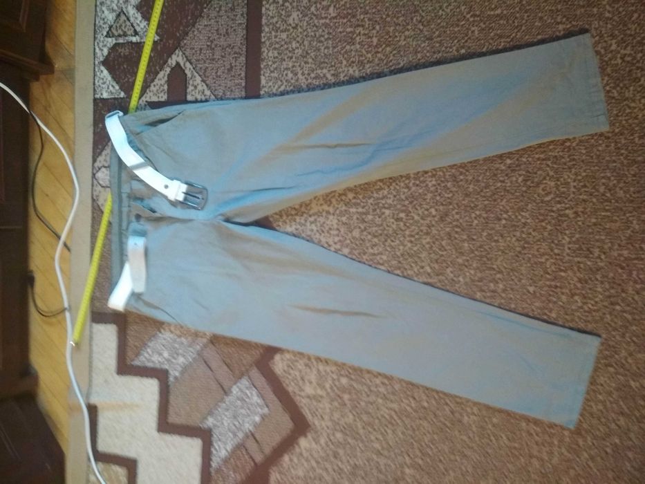 комплект джинси чоловічі 36 34 Colins, KVL, Puma, Craft