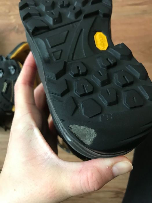 Термочеревики Lowa   gore -Tex 31 р