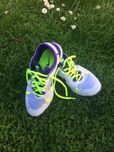 Buty nike training lunarelement roz.37
