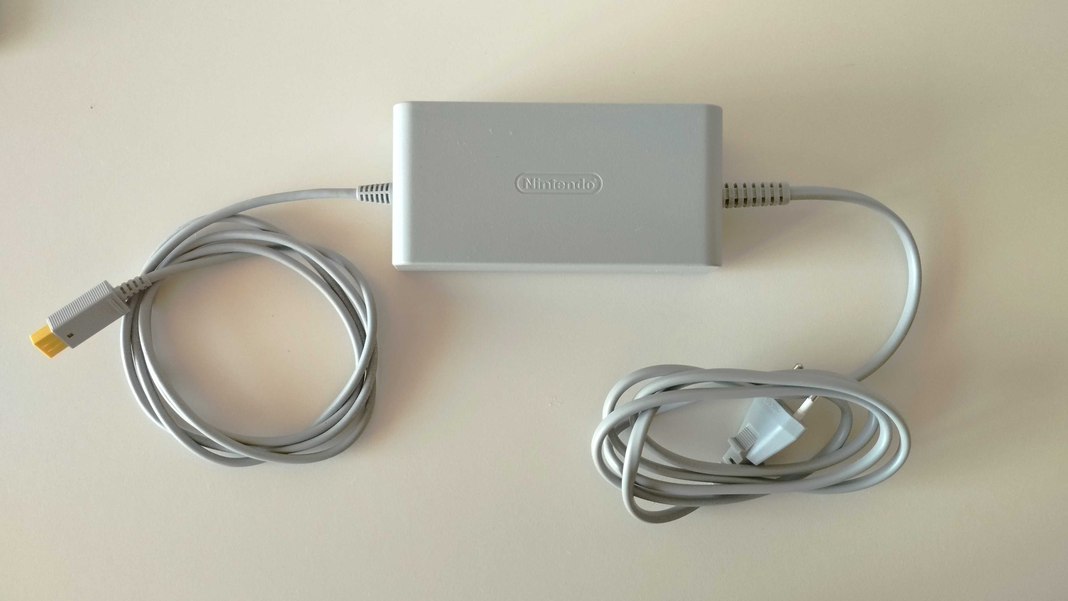 Wii U - Transformador - Original