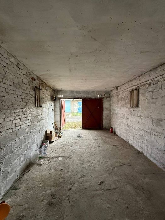 Продам гараж, м.Краматорськ