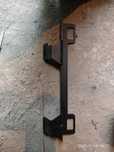 Uchwyt ISOFIX audi