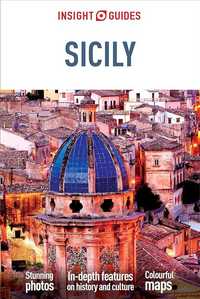 SICILY Insight Guides