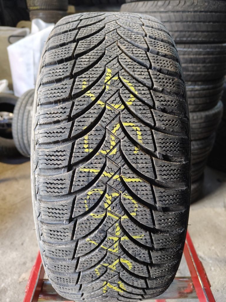 205/55R16 91H Nexen Winguard Snow'g WH2      Z348/5G