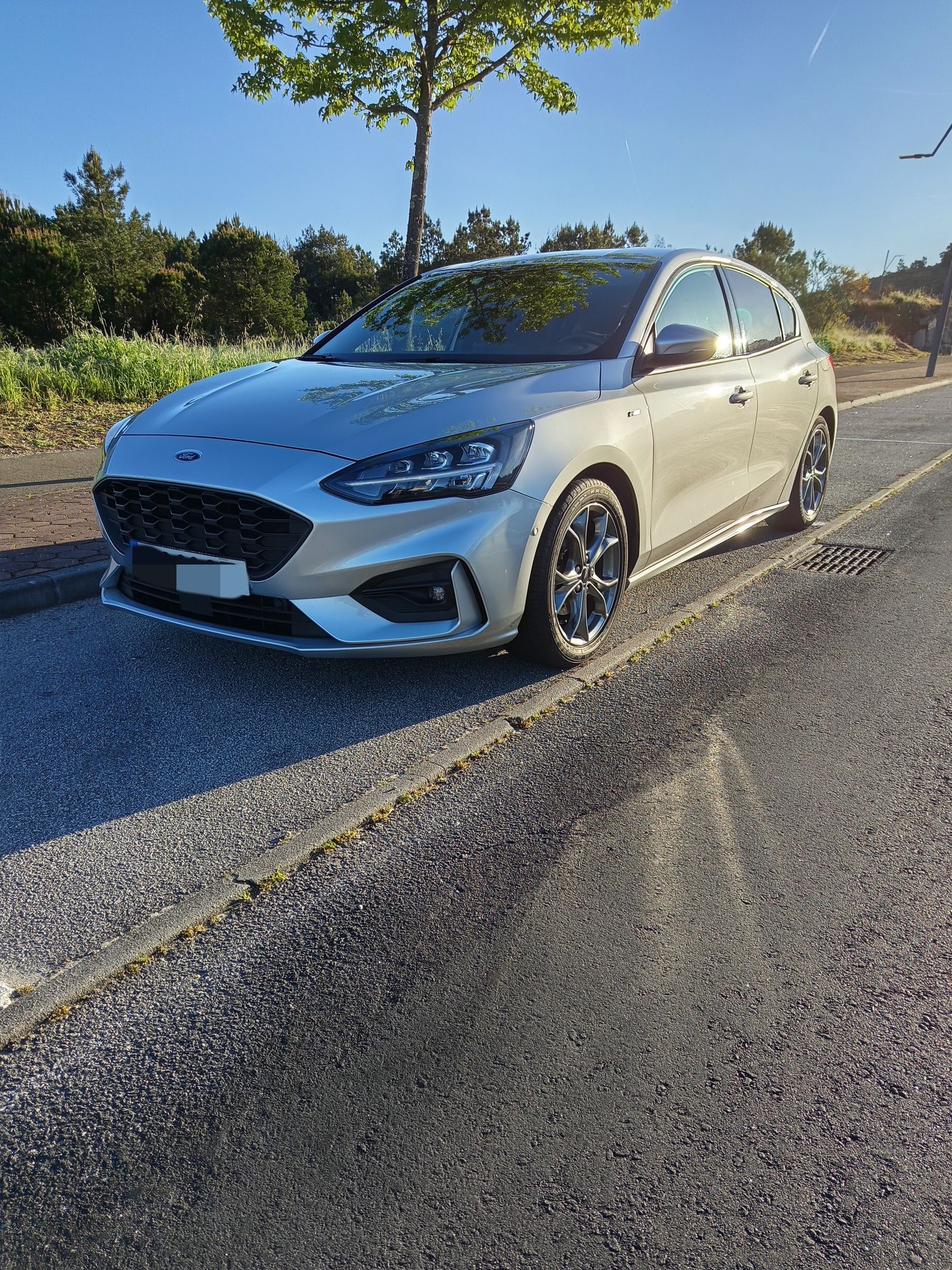 Ford Focus ST-Line 1.0 125cv
