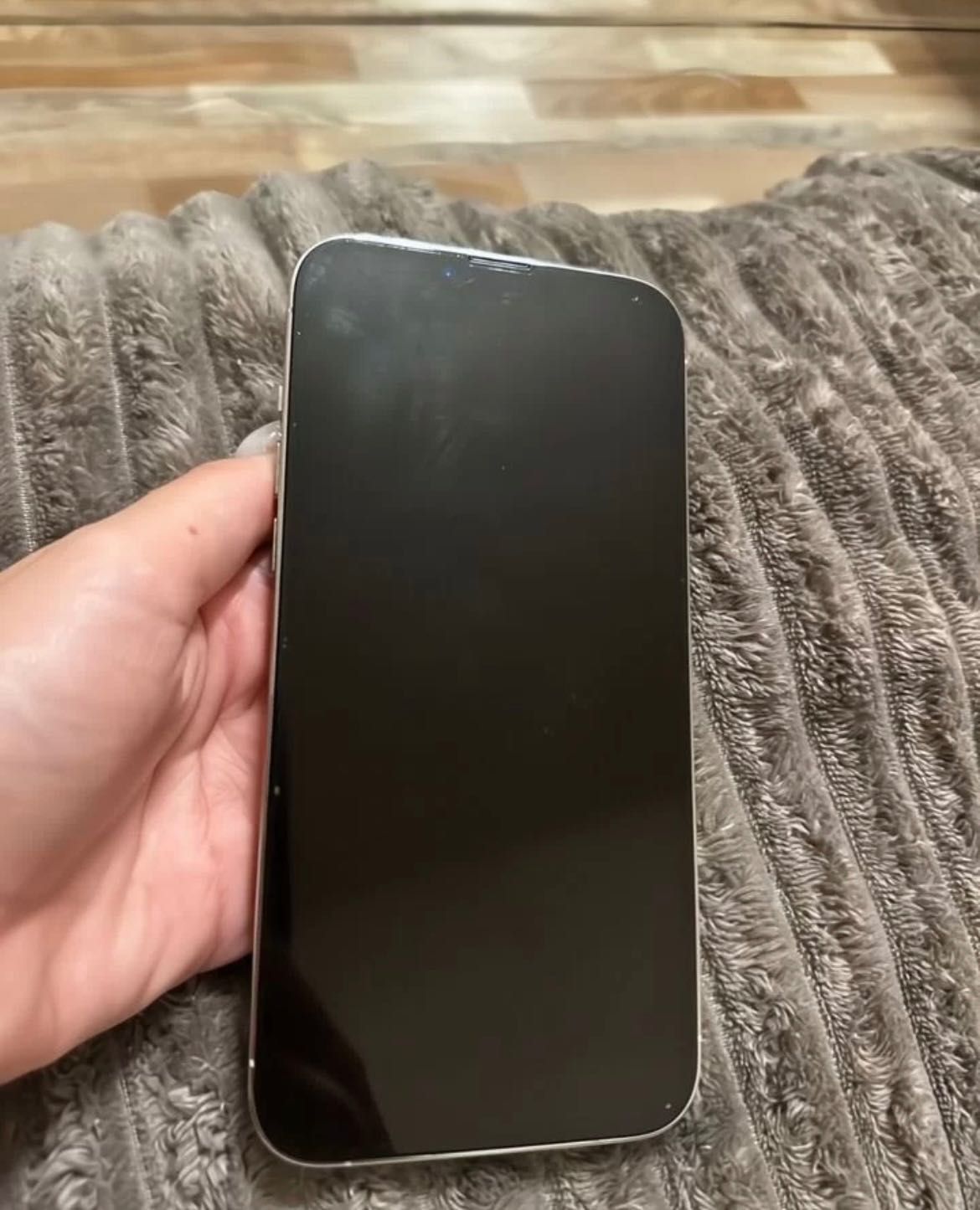 Продам iPhone 13 Pro Max 256