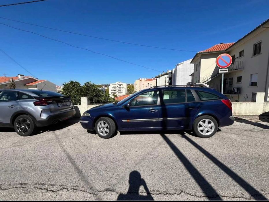 Renault Laguna 1.9 dci