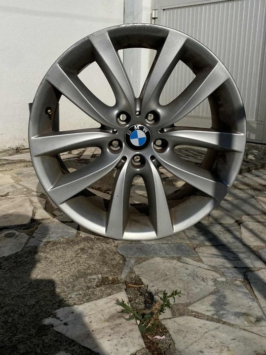 Jantes BMW 19 originais