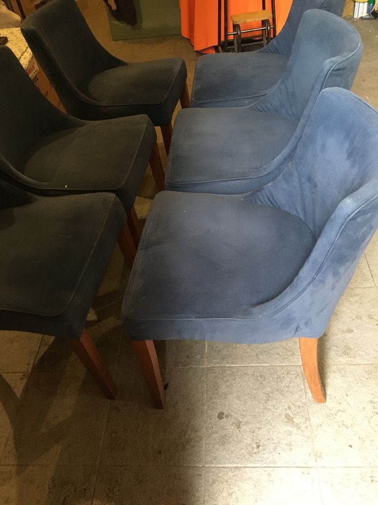 Продам крісла