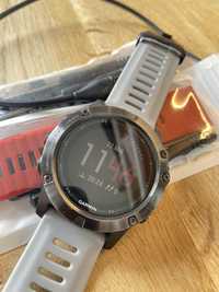 Garmin FENIX 5X Sapphire Edition