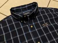 CHAPS by Ralph Lauren USA - NOWA! z LOGO Koszula Męska rozmiar L