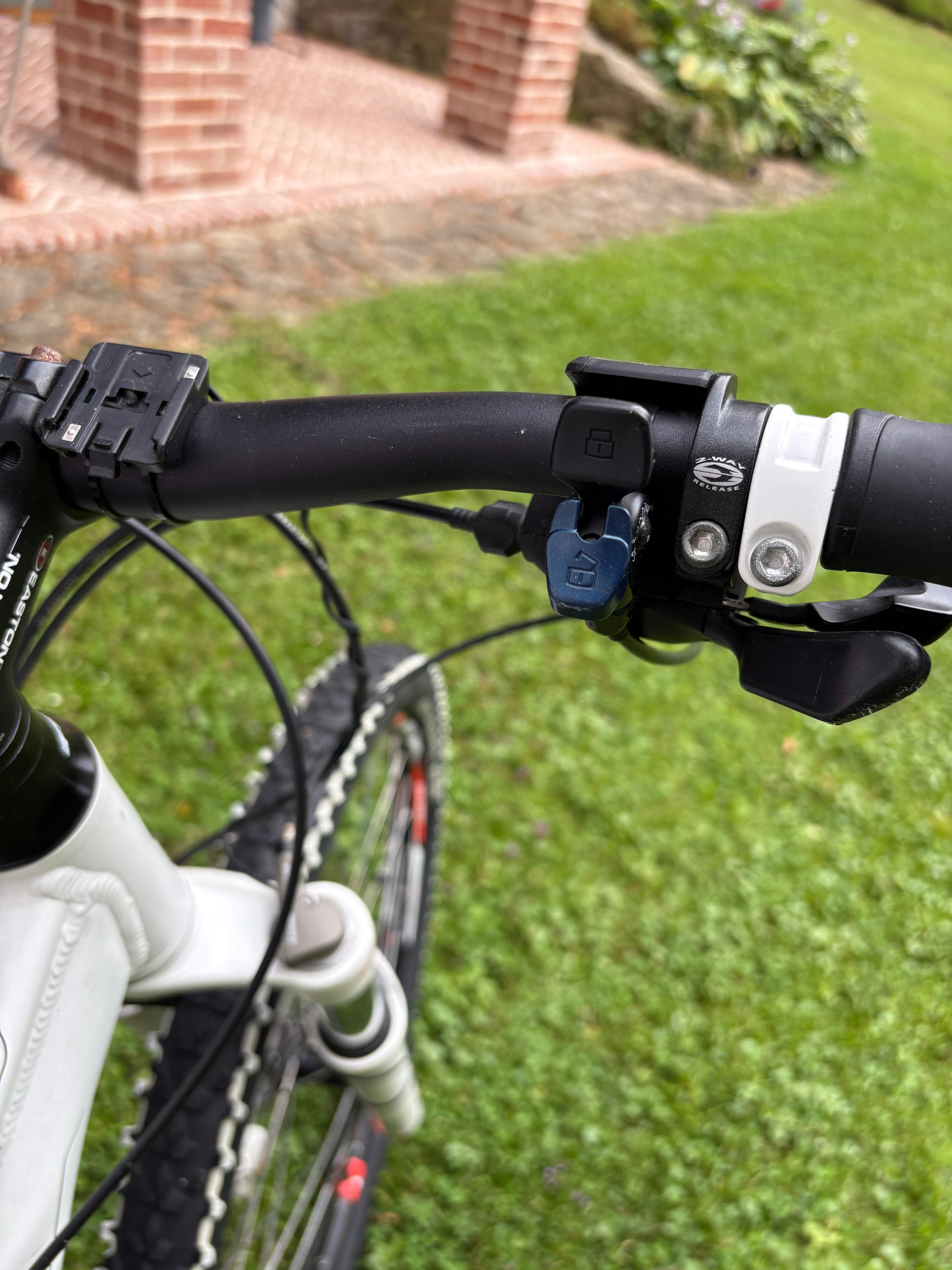 Rower Cube Access Pro 15’’ Cross Country Configuration