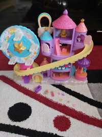 Polly pocket park rozrywki