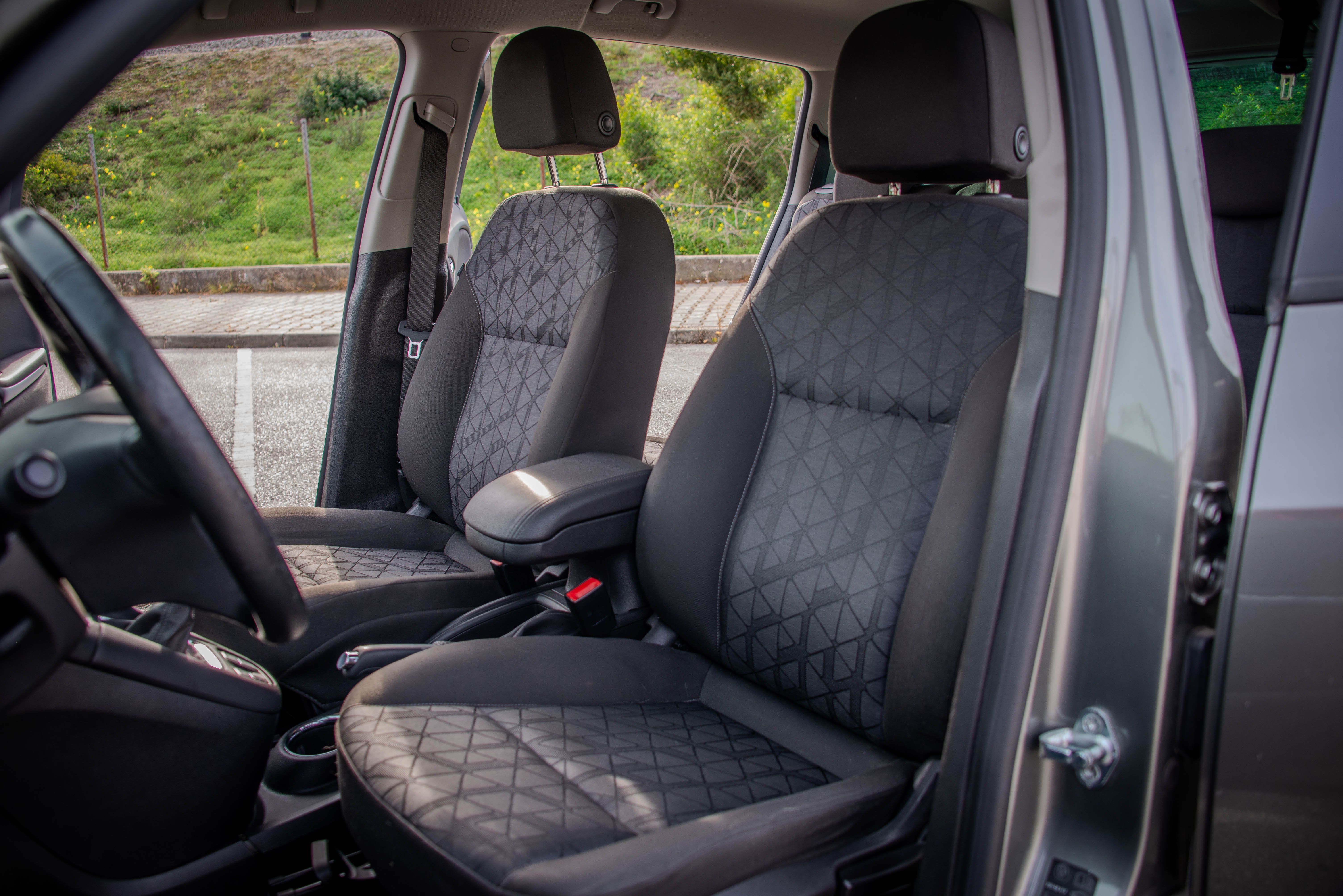 Opel Zafira 2019