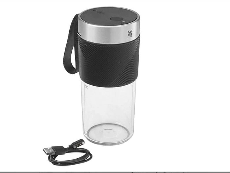 Blender Kitchenminis / WMF