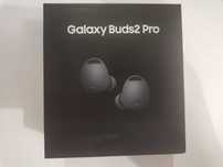 Samsung Galaxy Buds2 Pro – Nowe, Oryginalne, Zaplombowane