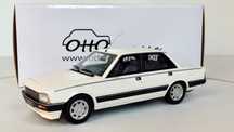 Peugeot 505 V6 999 sztuk otto 1:18