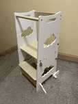 Kitchen Helper 2 w 1